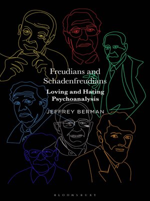 cover image of Freudians and Schadenfreudians